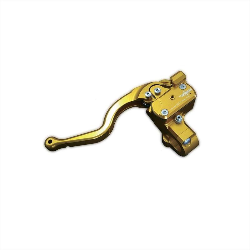 BERINGER(ベルリンガー) クラッチマスター φ20.6 一体型 シルバー