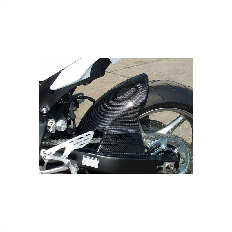 クレバーウルフ gsx-r1000 k9-l6 カーボンインナーフェンダー GSX