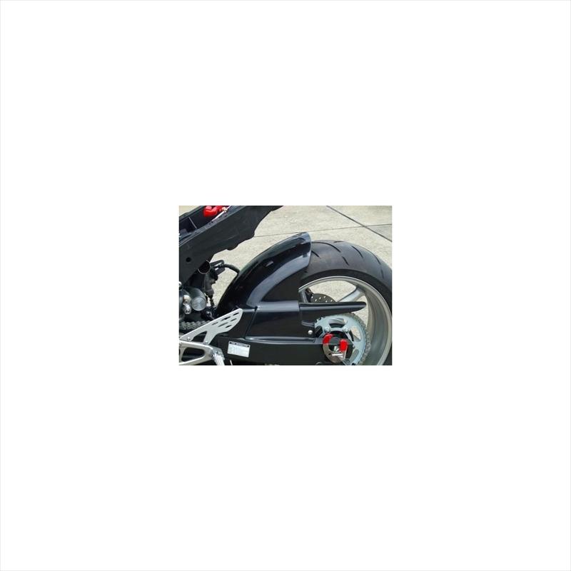 スーパーカブのパーツ バイクパーツ 外装 スペシャルパーツタケガワ リアフェンダー