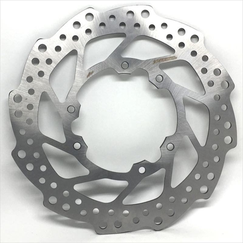Z-WHEEL(ズィーホイール) ジグラムローター F SUS ソリッド F7376