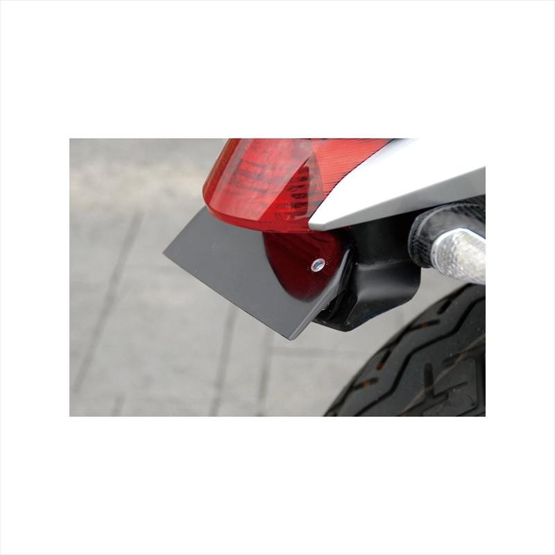 バイクパーツ 外装 マジカルレーシング フロントフェンダー ショート
