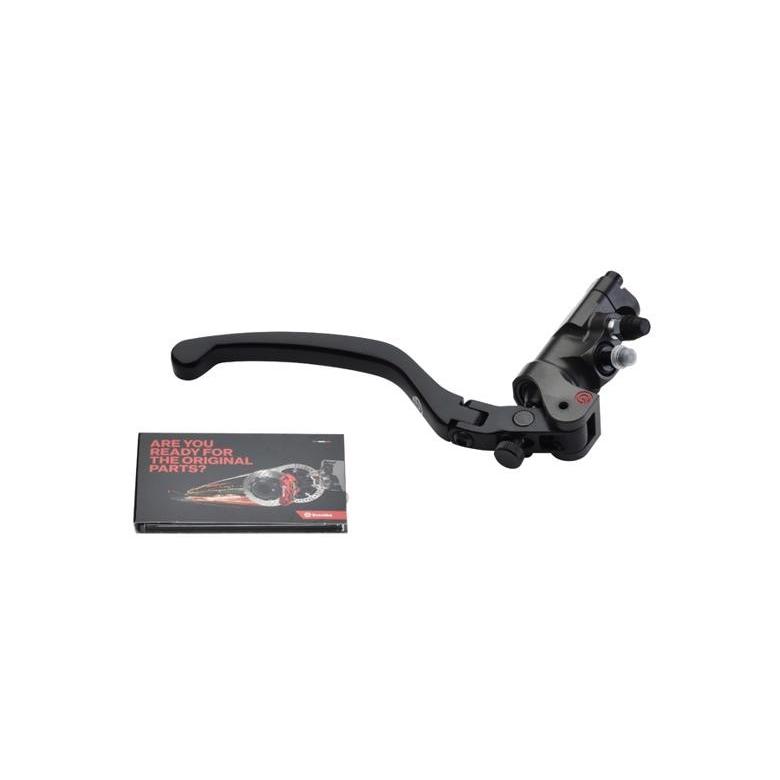 ブレンボ　ラジアルブレーキマスター　ＸＲ０１１７１　中古品 バイクパーツ ブレンボ レーシング ラジアル CNC ブレーキマスター