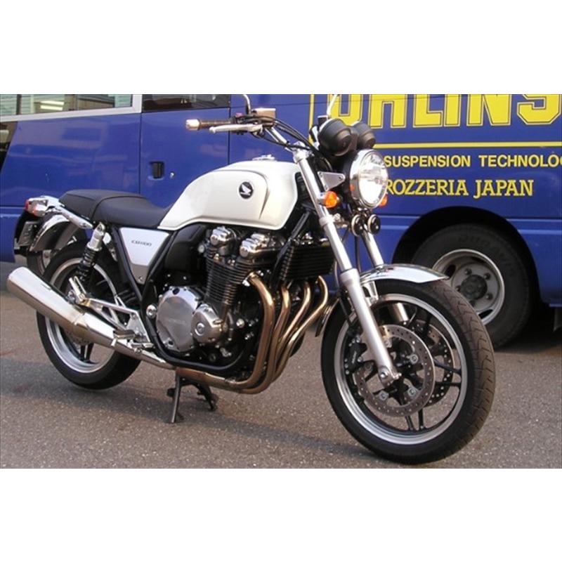 バイクパーツ オーリンズ リアショック S36DR1L CB1100 10-21