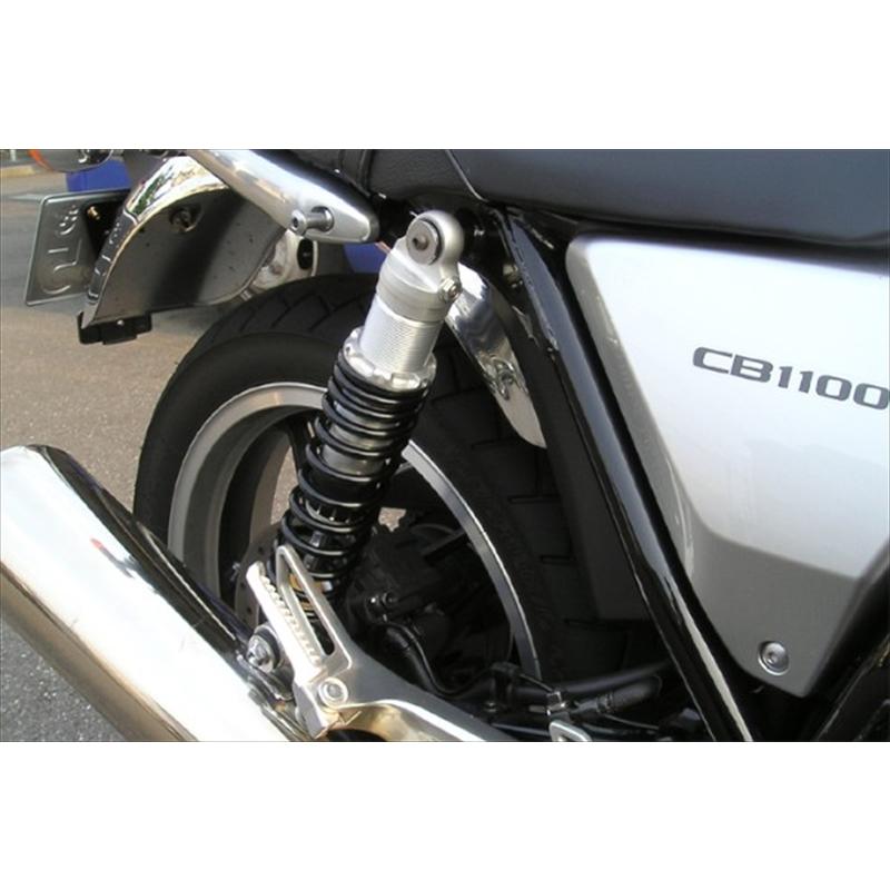 バイクパーツ オーリンズ リアショック S36DR1L CB1100 10-21 バイクパーツ オーリンズ リアショック S36DR1L CB1100 10-21