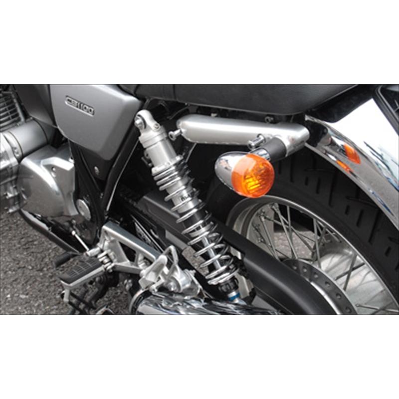 バイクパーツ オーリンズ リアショック S36DR1L CB1100 10-21 バイクパーツ オーリンズ リアショック S36DR1L CB1100 10-21
