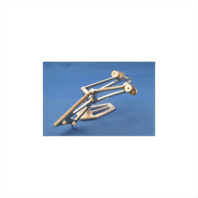 ウッドストック タンデムステップキット PSG-K03-00 GPZ900R