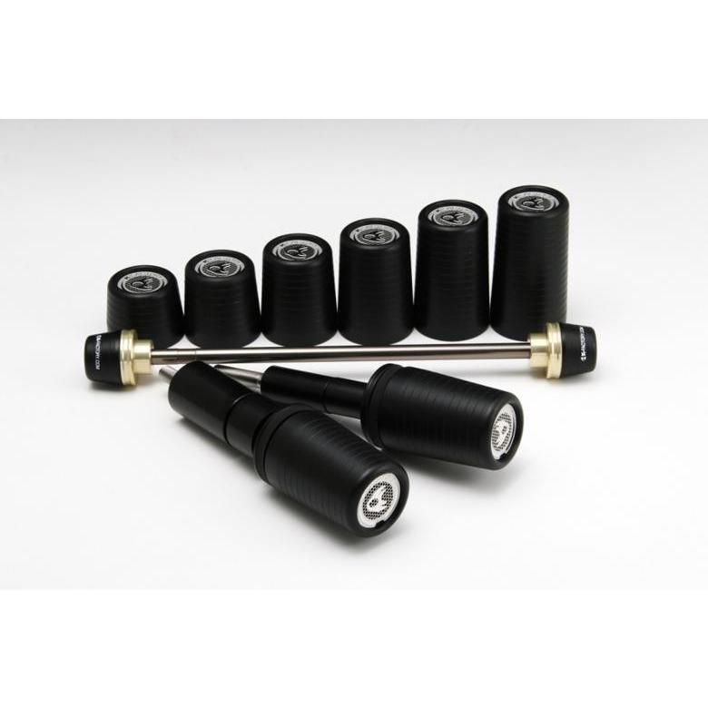 K-FACTORY エンジンスライダー ZX-10R 11- (ケイファクトリー