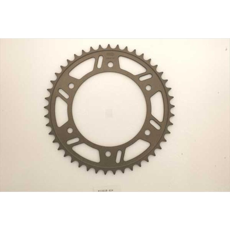 AFAM(アファム) Rスプロケット 520-48 11618-48 : ヘルメット・バイク