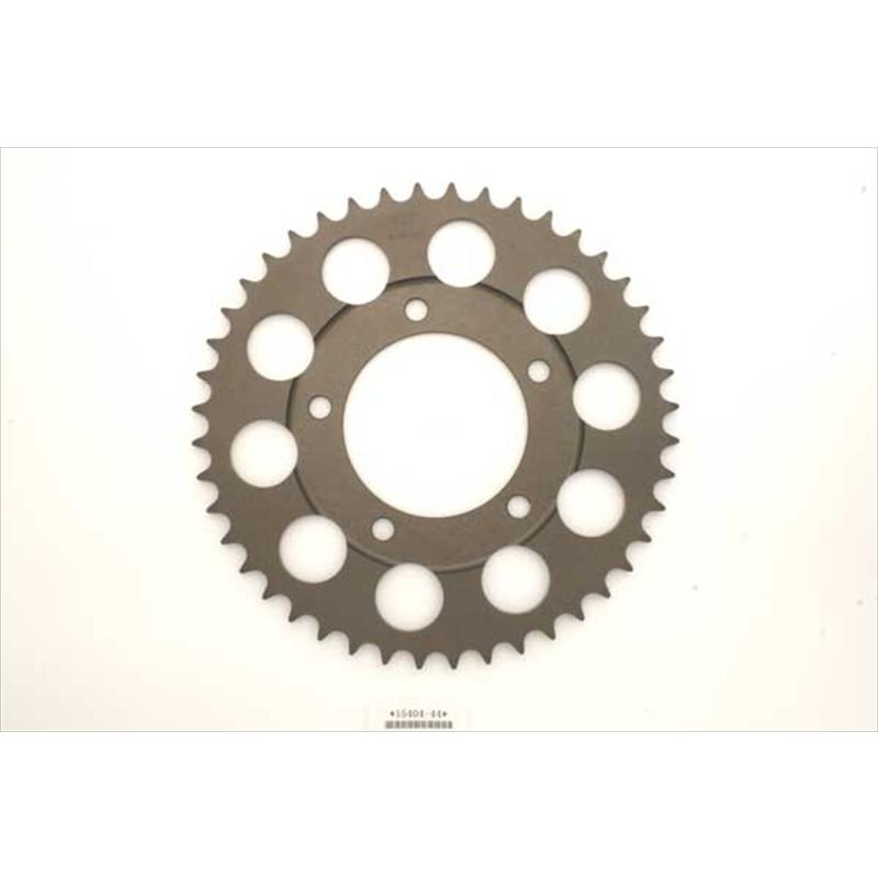 AFAM(アファム) Rスプロケット 525-44 15404-44 : ヘルメット・バイク