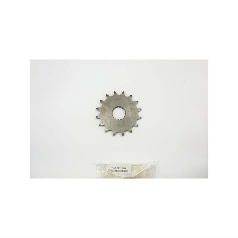 バイクパーツ 駆動系 アファム Fスプロケット 530-18 22900-18