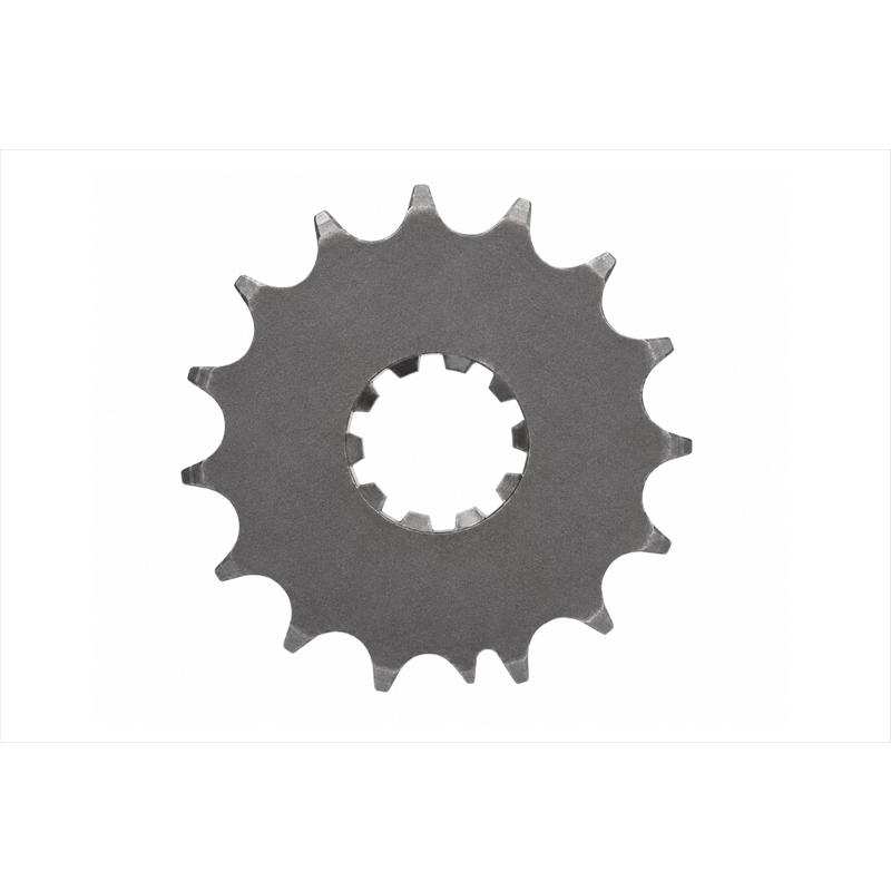 AFAM(アファム) Fスプロケット 525-16 C45鋼スチール 28401-16