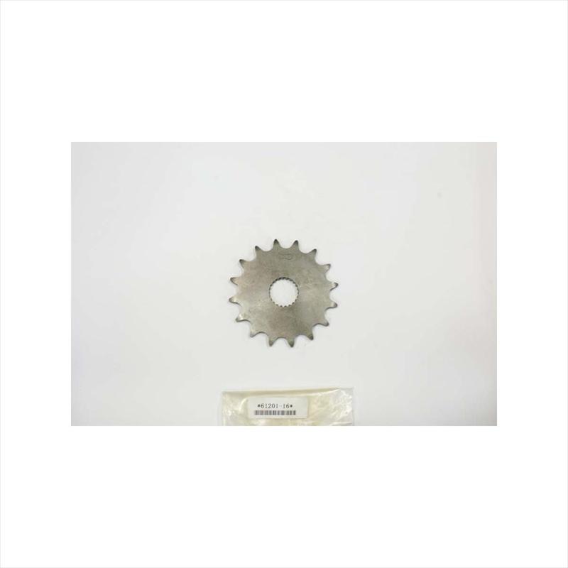 バイクパーツ 駆動系 アファム Fスプロケット 520-17 61201-17