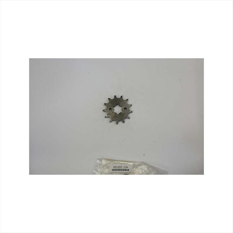 バイクパーツ 駆動系 アファム Fスプロケット 428-13 21207-13