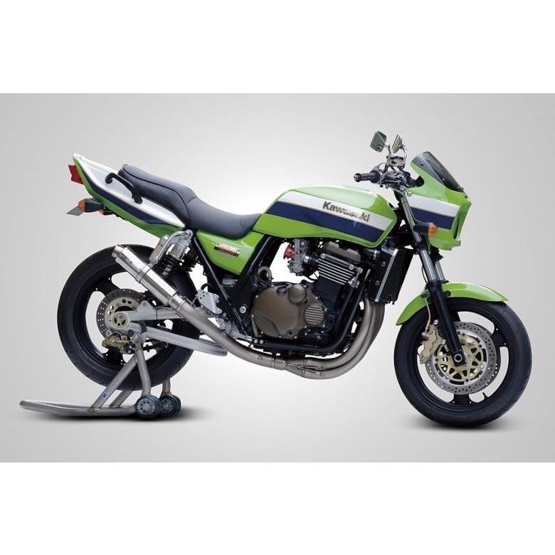 バイク K-FACTORY CLR エキパイ単品 ZRX1100 1200 -12 ケイ バイク K-FACTORY CLR エキパイ単品 ZRX1100 1200 -12 ケイ