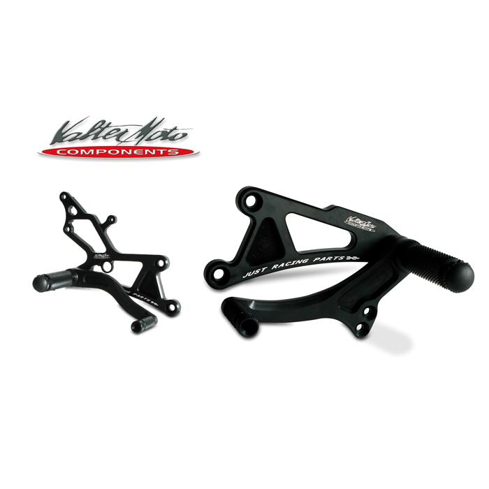 バイク ステップ バルターモトコンポーネンツ バルターモト.C バック