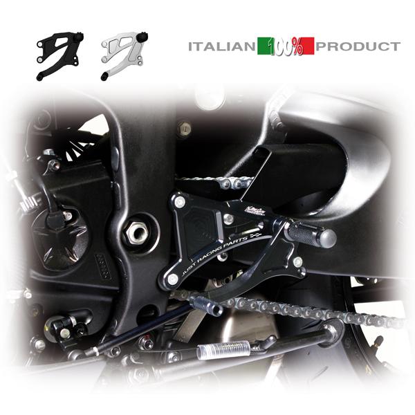 専用商品になります USテールライト カワサキニンジャZX-10R用DMP Powergrid統合LEDテール