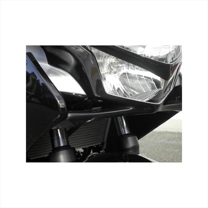 バイクパーツ 外装 サイタニヤファクトリー RCVフロントマスク