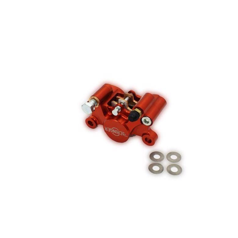 BERINGER(ベルリンガー) 2P キャリパー φ27 ハードニッケル 2D1-HN
