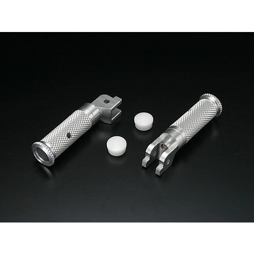 バイク ステップ アエラ AELLA ライディングステップ WT モンスター1000 696 AE-10040 WT 取寄品 セール