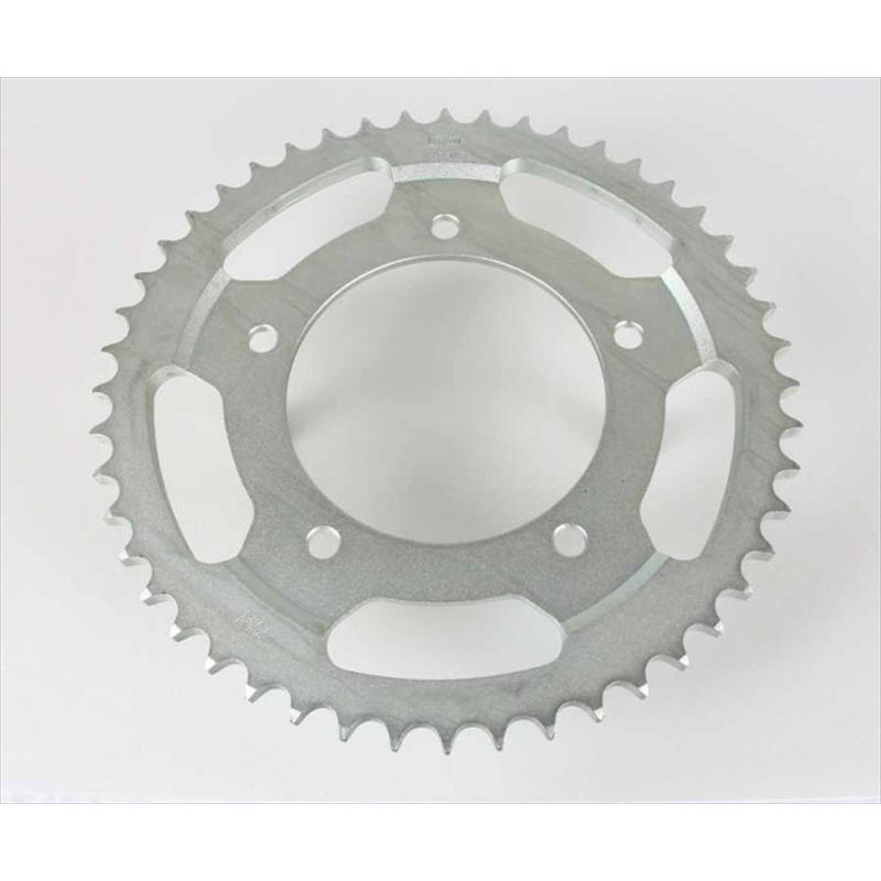 バイク 駆動系 Rスチールスプロケット 428-46 TZR125R 94-99 12216-46