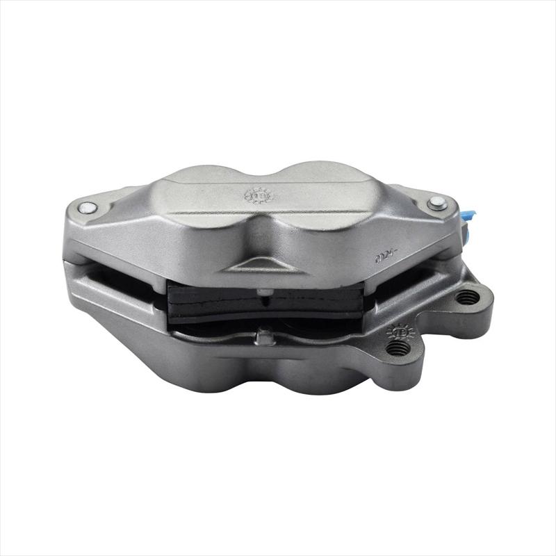 バイクパーツ ブレンボ P4-40R アキシャル 4P キャリパー バイクパーツ ブレンボ P4-40R アキシャル 4P キャリパー