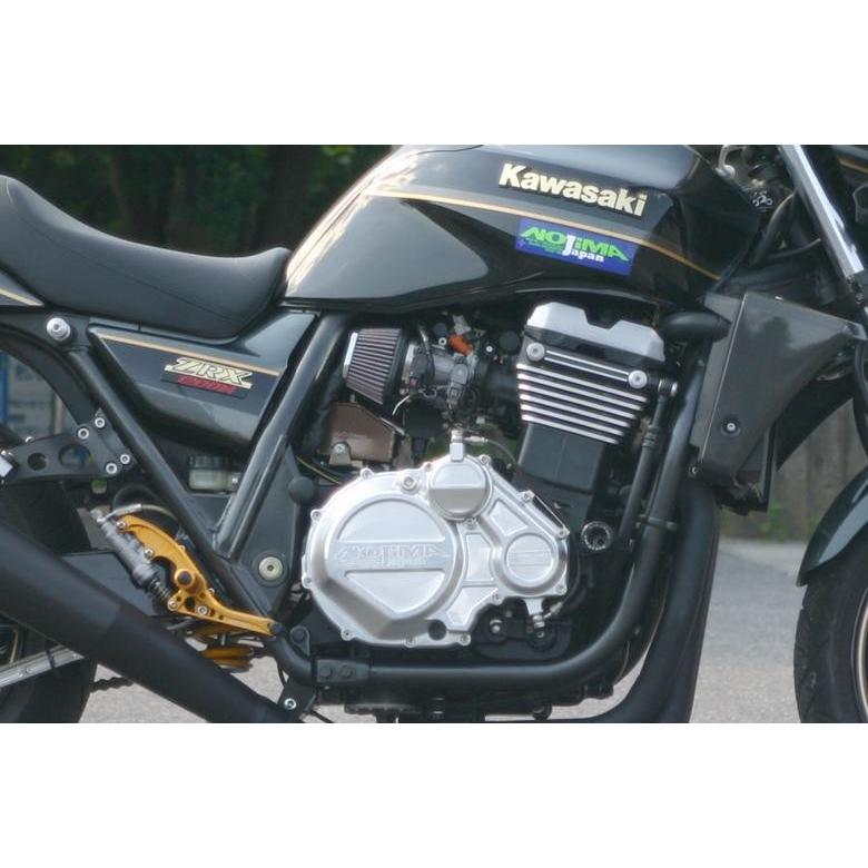 バイク NOJIMA ノジマエンジニアリング パワーアップキット ST-3FI ZRX1200DAEG 09-16 NSP618PUK3 取寄品 セール｜hatoya-parts｜02