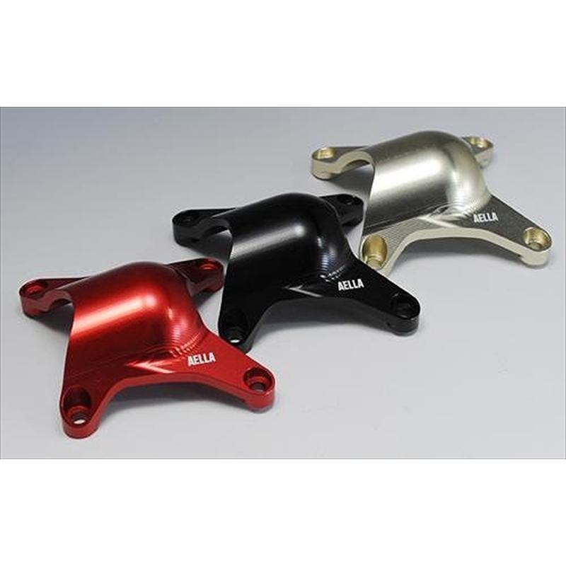 13日 にんにん バイクパーツ 外装 アエラ AELLA ウォーターポンプカバープロテクター