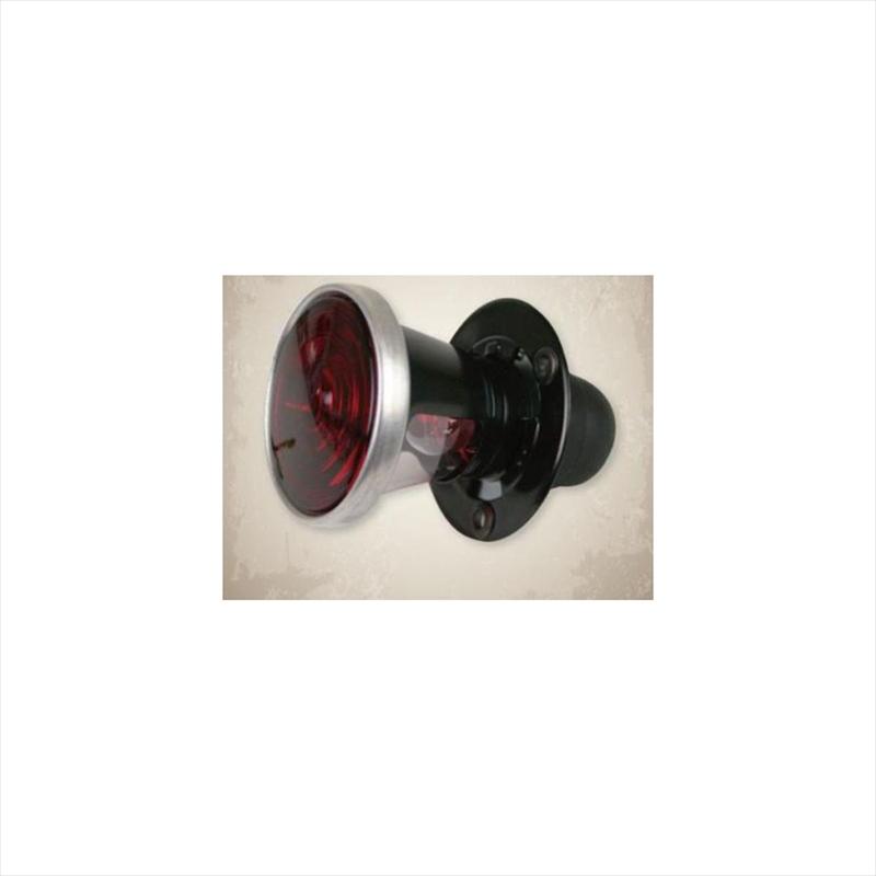 バイクパーツ 電装系 グッズ ルーカス477 テールライト 61-89520