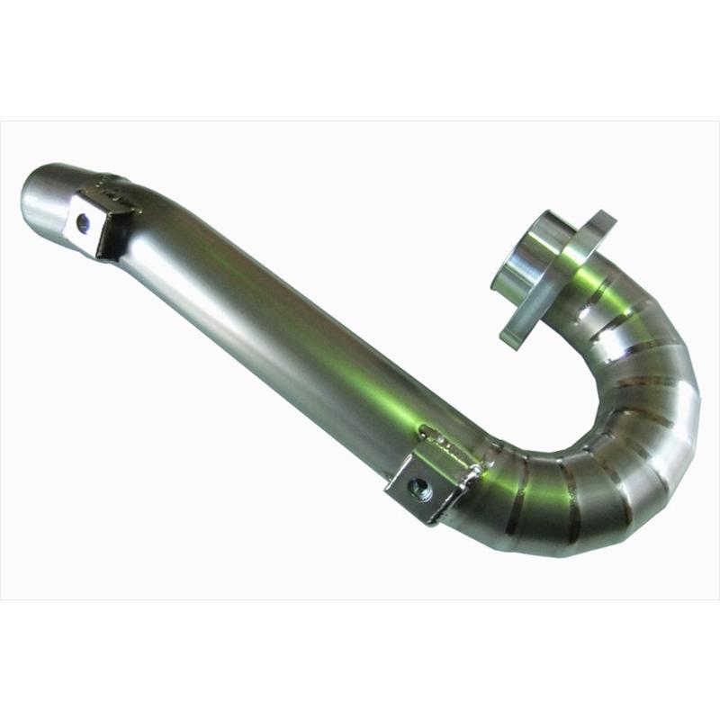 wr250r x用 dbsフルエキ チタン バイク マフラー ディービーズ dBs チタンエキパイ WR250R X 08-17