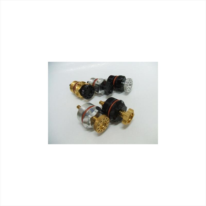 バイクパーツ アントライオン イニシャルアジャスター φ41 Ver2 34014