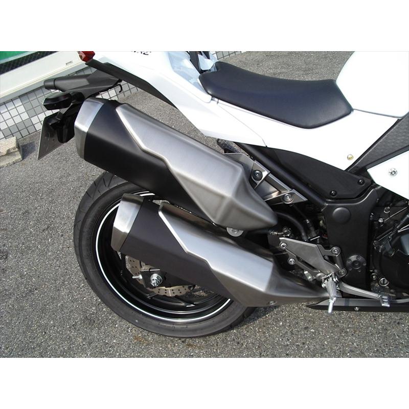 PLEASURE(プレジャー) サイドボックス PK32300 : ヘルメット・バイク