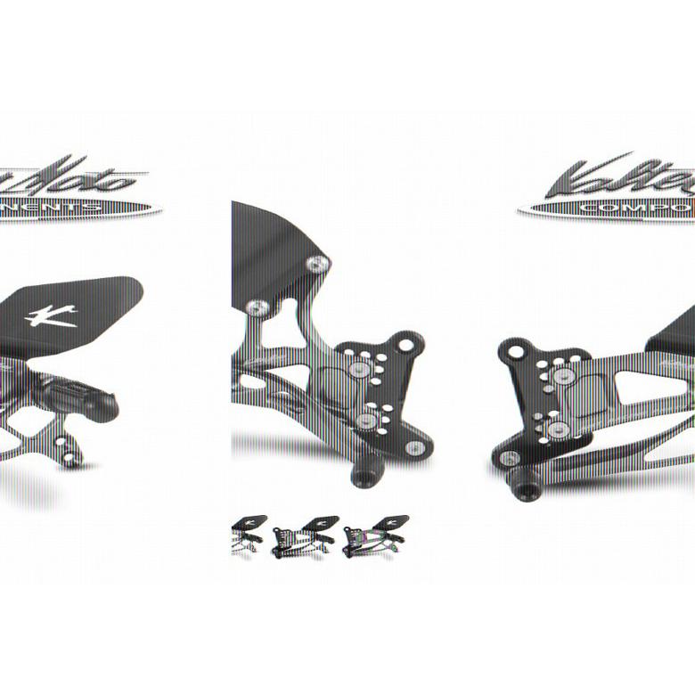 画像確認用 Amazon.co.jp: コンパクトデスクライト [全6種セット(フルコンプ