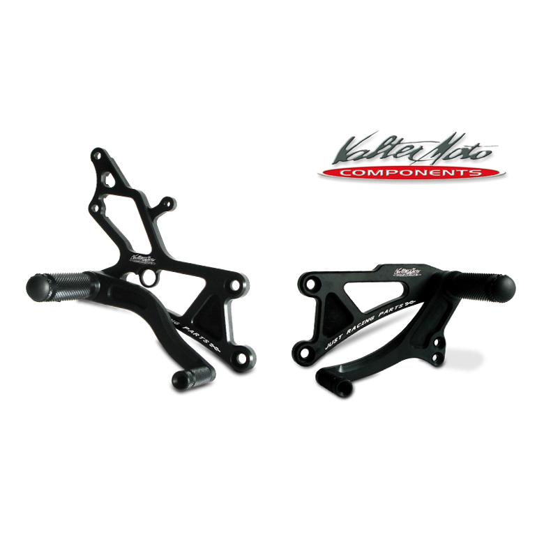 バイク ステップ バルターモトコンポーネンツ バルターモト.C バック