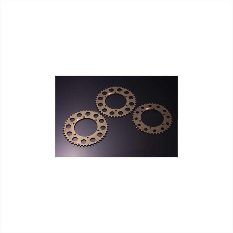 バイク　ISA リアスプロケット　520 47t アイエスエー リアスプロケット 520-47T Y-5 XJR400/S/R 93-06 etc