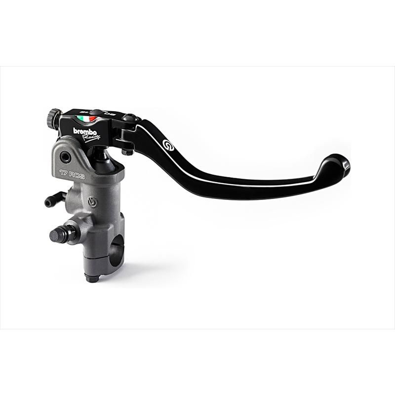 BREMBO(ブレンボ) RCS ラジアル ブレーキマスターシリンダー 110.A263