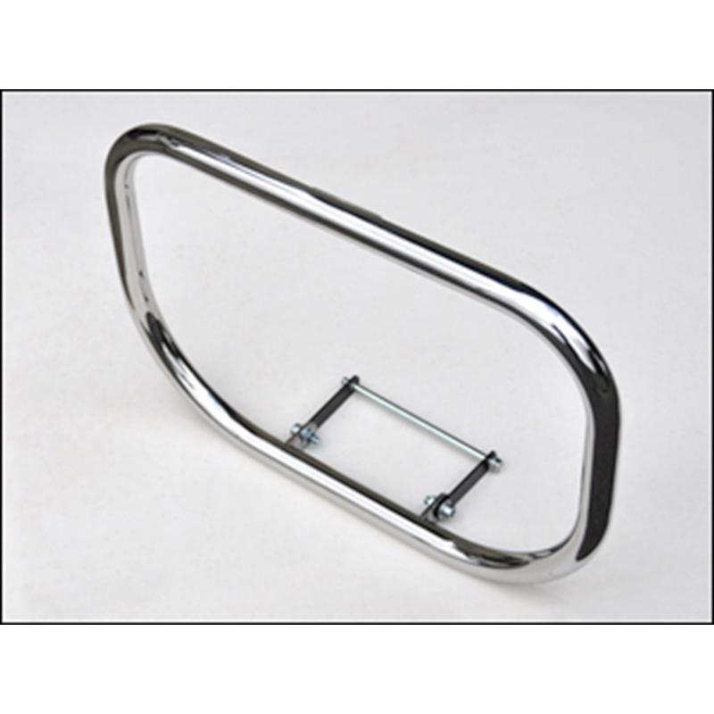 今売れている商品 バイク 外装 シックデザイン クラシックバンパー SUS