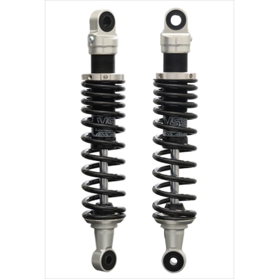 バイク ワイエスエスレーシング YSS RACING リアショック E302 330mm