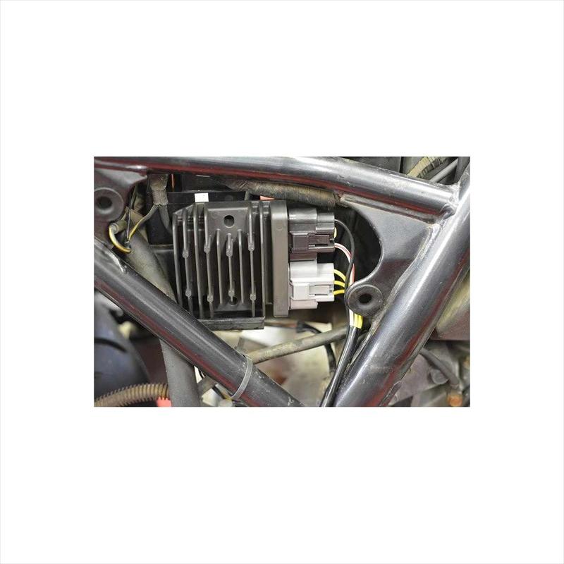 バイクパーツ 電装系 バグースモーターサイクル MOSFET バイクパーツ 電装系 バグースモーターサイクル MOSFET