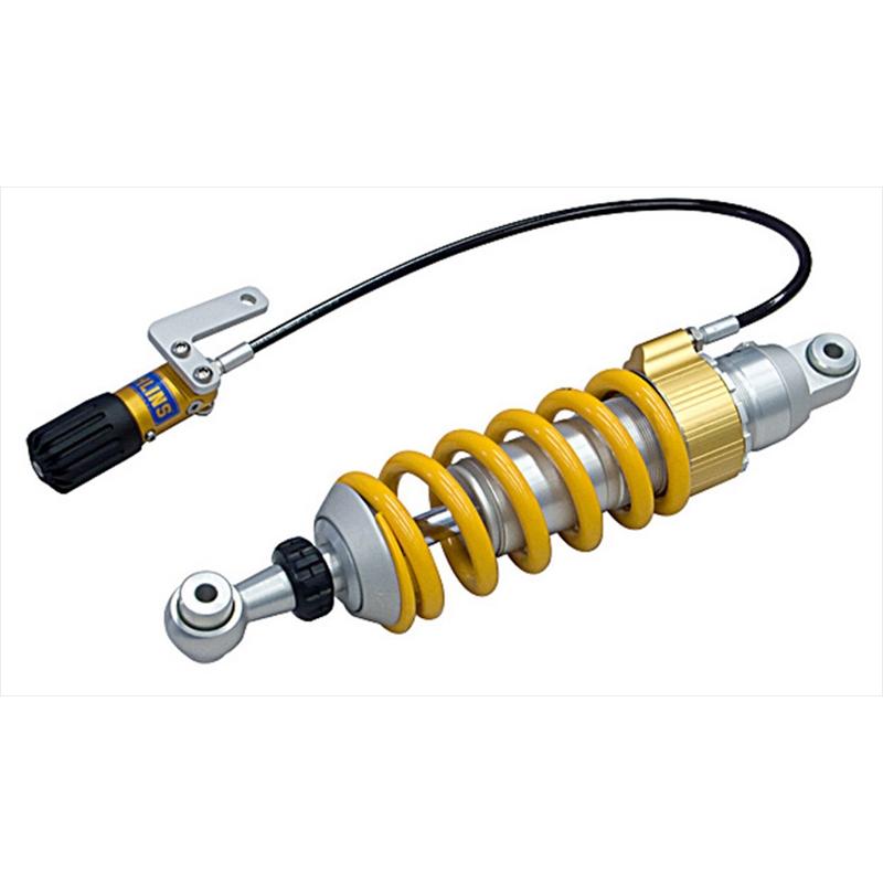 バイクパーツ オーリンズ リアショック S46DR1S Z1000 14-21