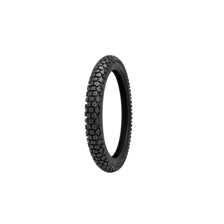 バイク タイヤ ホイール SHINKO シンコー SR244 4.60-18 63P TT 取寄品