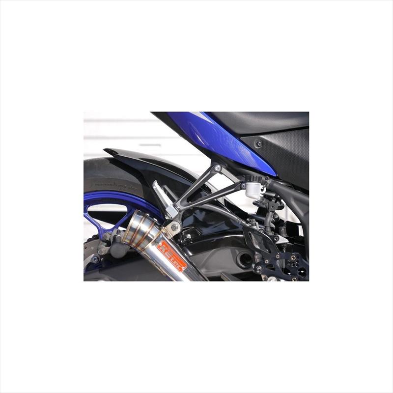 バイクパーツ 外装 サイタニヤファクトリー リアインナー バイクパーツ 外装 サイタニヤファクトリー リアインナー