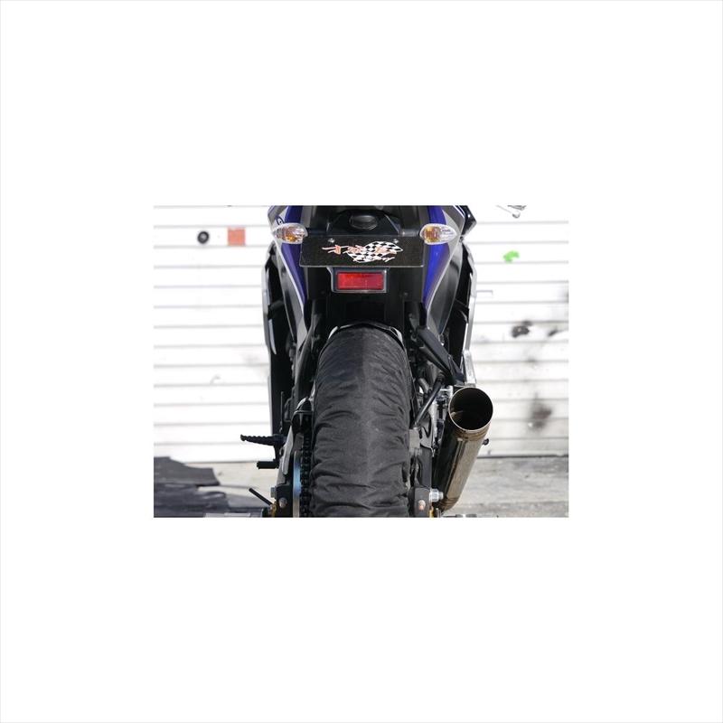 バイクパーツ 外装 サイタニヤファクトリー リアインナー バイクパーツ 外装 サイタニヤファクトリー リアインナー