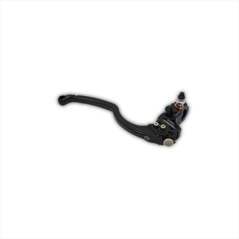 BERINGER(ベルリンガー) ブレーキマスター φ17.5 別体型 オレンジ