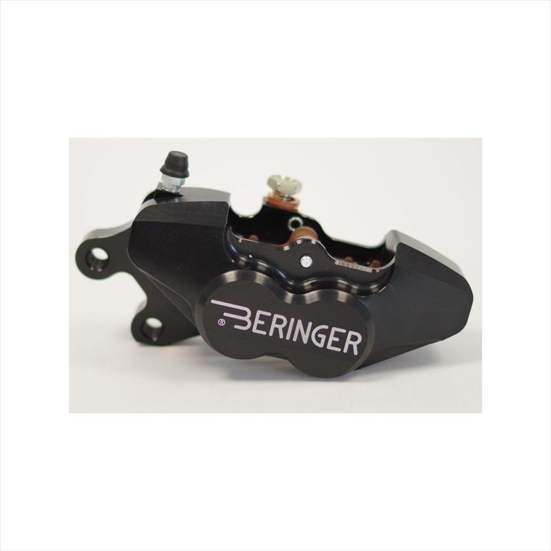 BERINGER(ベルリンガー) 4P アキシャルキャリパー 右 パープル 4D01-P