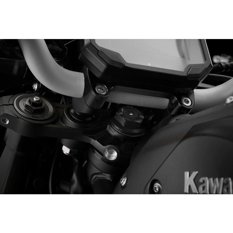 BIKERS(バイカーズ) ステムトップボルト ブラック K0263-BLK BIKERS(バイカーズ) ステムトップボルト ブラック K0263-BLK