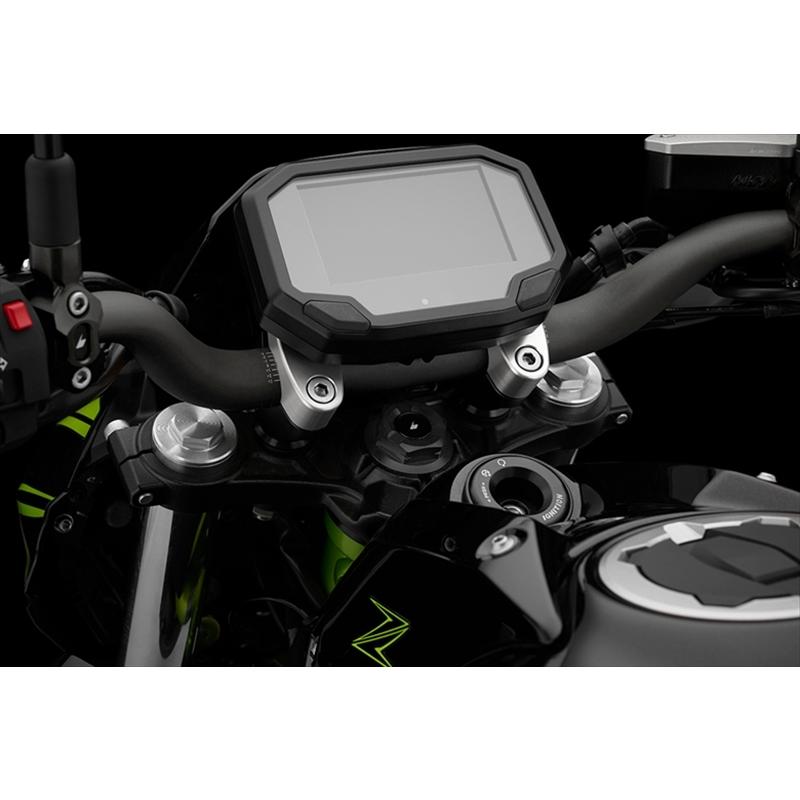 BIKERS(バイカーズ) ステムトップボルト ブラック K0263-BLK BIKERS(バイカーズ) ステムトップボルト ブラック K0263-BLK