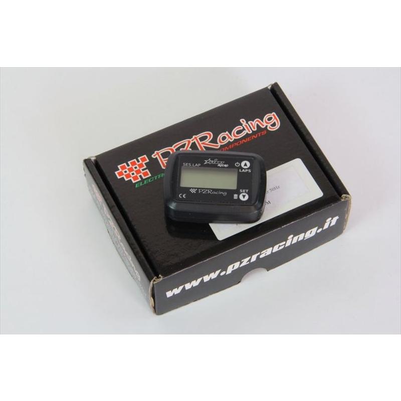 バイク 電装系 ピーゼットレーシング PZRacing GPSラップタイマー 汎用(屋根つき車両使用不可) ST200-M 取寄品 セール|hatoya-parts|02