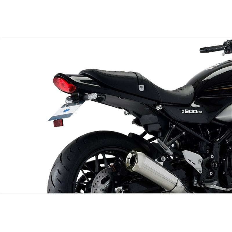 バイク 外装 プロト PLOT フェンダーレスキット Z900RS CAFE 18-21 PFL762 取寄品 セール｜hatoya-parts｜02