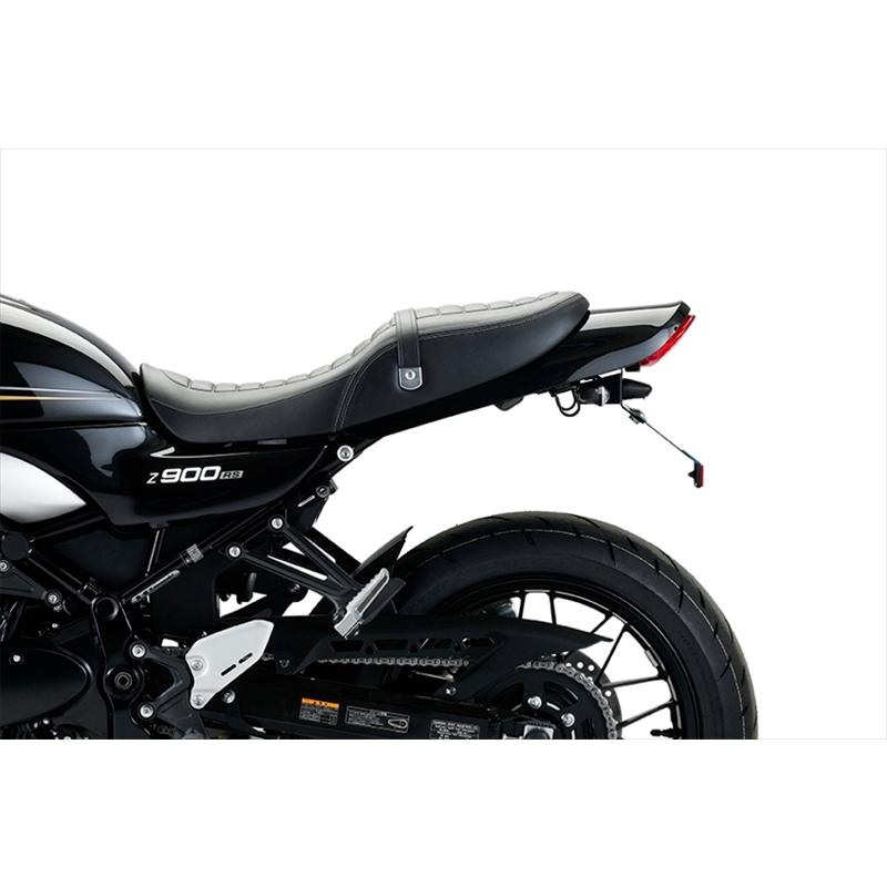 バイク 外装 プロト PLOT フェンダーレスキット Z900RS CAFE 18-21 PFL762 取寄品 セール｜hatoya-parts｜03