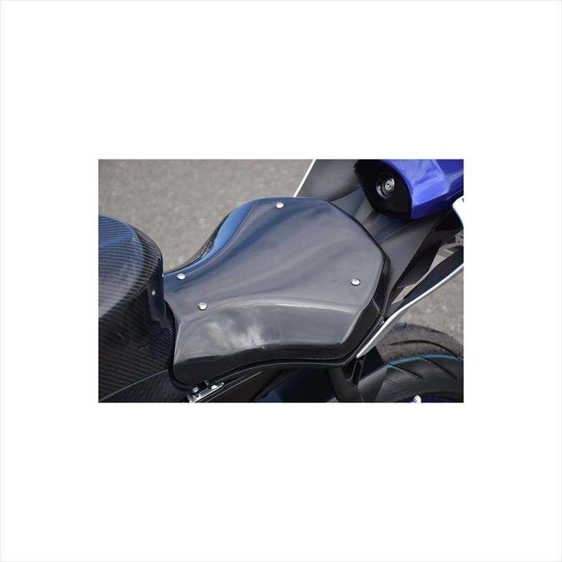 バイクパーツ 外装 サイタニヤファクトリー 純正シートカウル用シート 